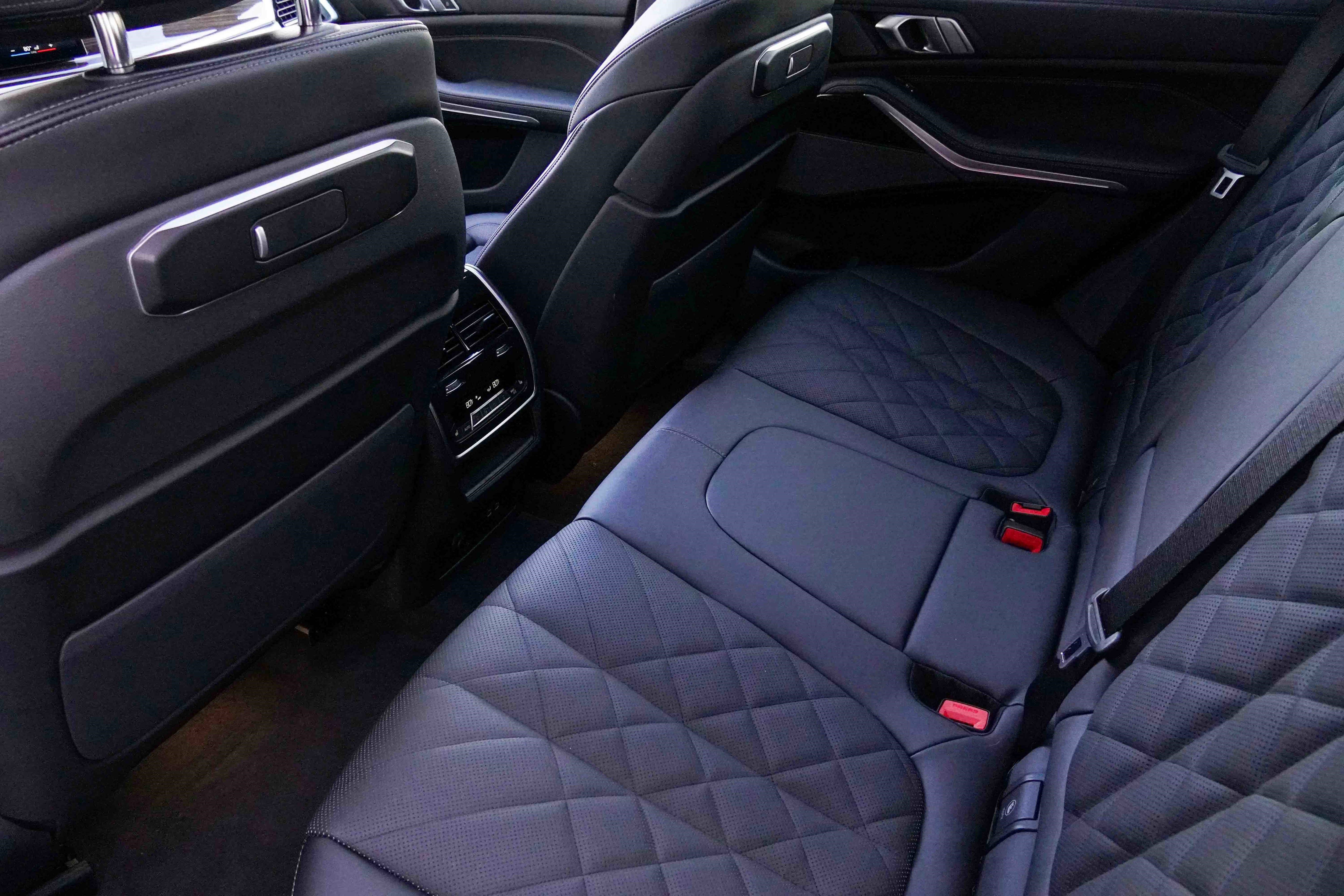 Certified 2025 BMW X5 xDrive40i image 35