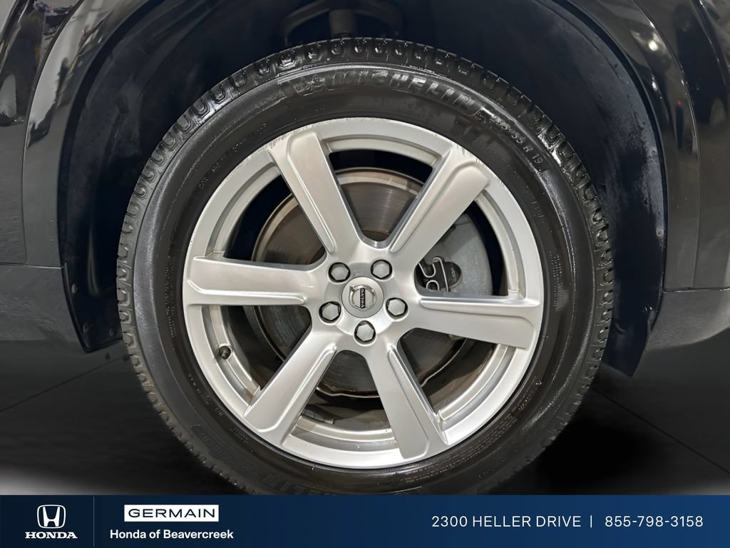 Used 2021 Volvo XC90 T6 Momentum w/ Climate Package AWD/4WD image 30