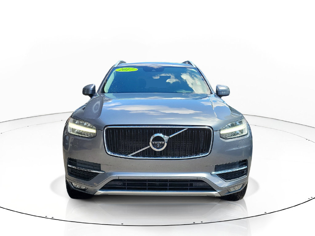 Used 2017 Volvo XC90 T6 Momentum w/ Vision Package AWD/4WD image 5