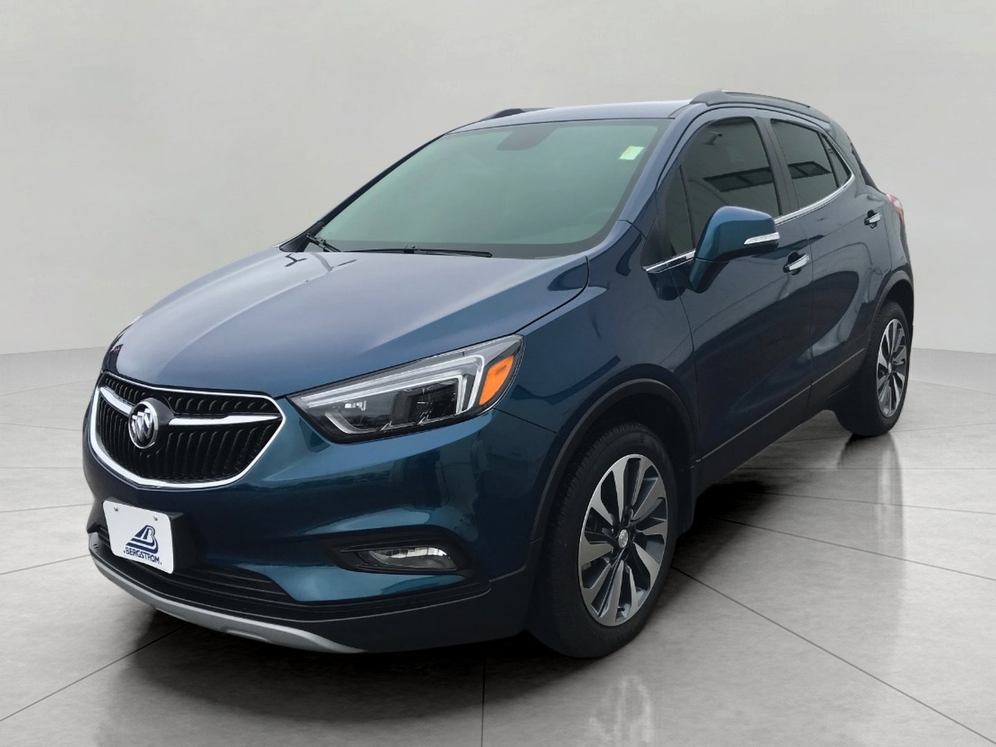 Used 2019 Buick Encore Essence image 11