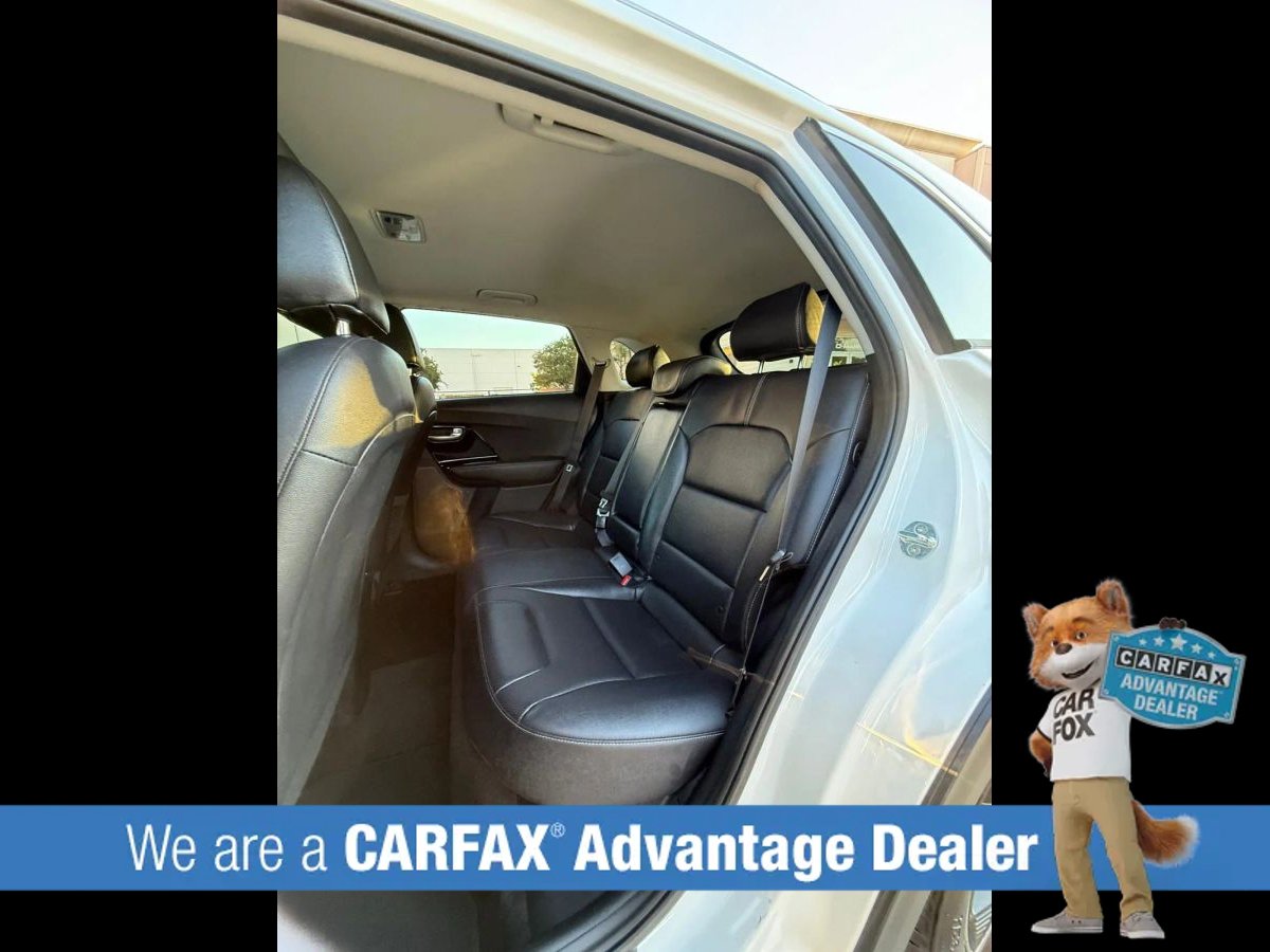 Used 2021 Kia Niro EX Premium FWD image 41