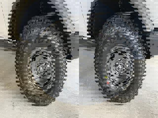 New 2025 Ford Bronco Badlands w/ Sasquatch Package image 36