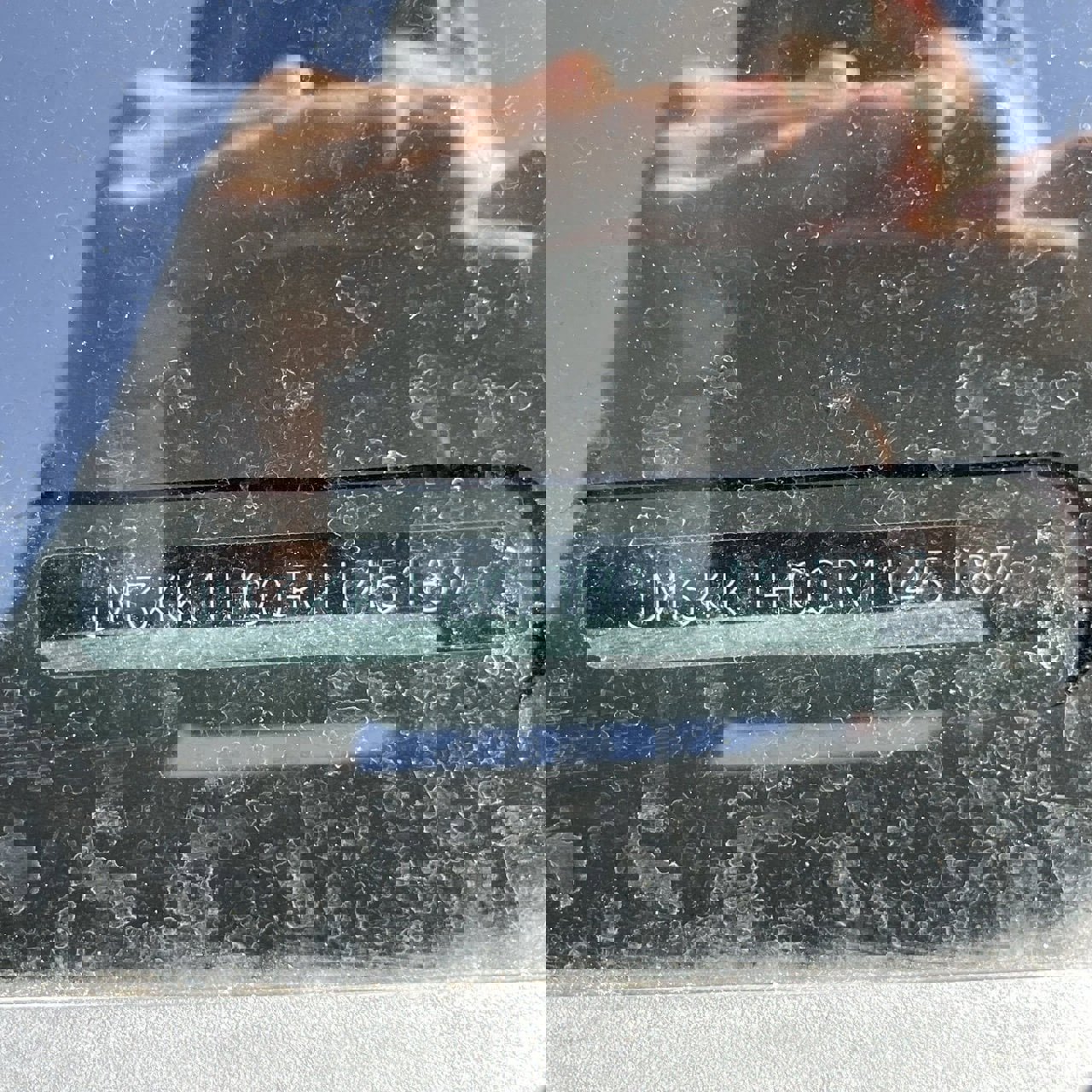 Used 2024 MAZDA CX-90 3.3 Turbo S image 3