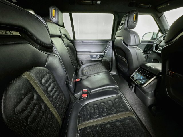 Used 2024 Rivian R1S Adventure Dual AWD/4WD image 22
