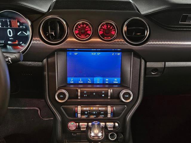 Used 2023 Ford Mustang Mach 1 image 15