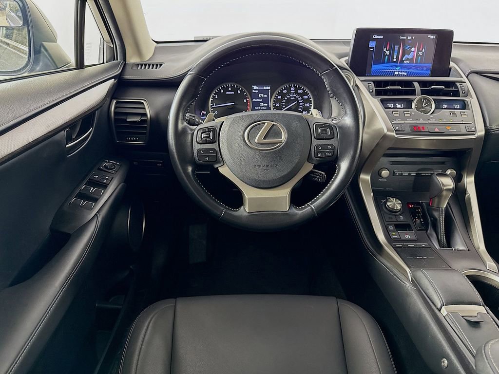 Used 2019 Lexus NX 300 FWD image 23