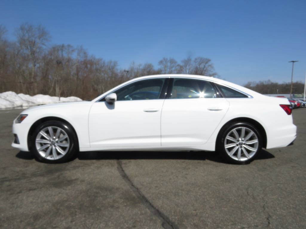 Used 2019 Audi A6 2.0T Premium w/ Convenience Package image 8