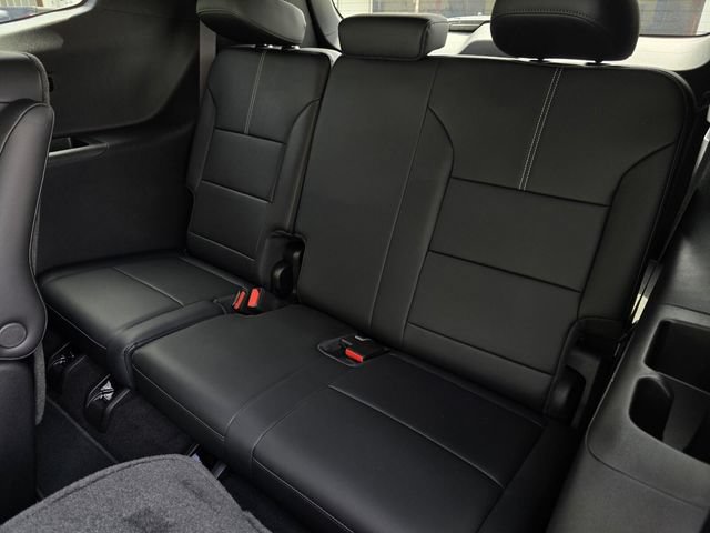 New 2026 GMC Acadia Elevation w/ Black Edition FWD image 24