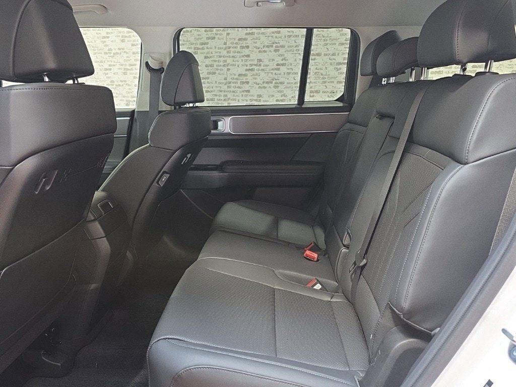 New 2026 Hyundai Santa Fe SEL w/ Tow & Go Package image 15