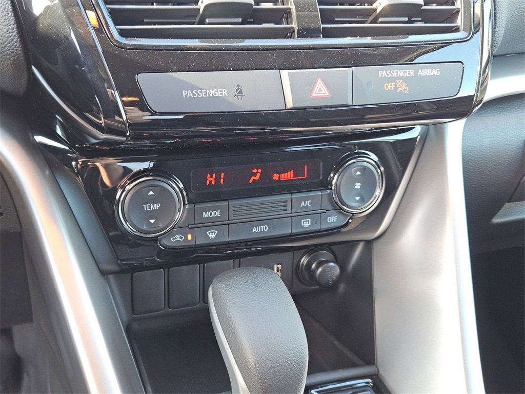 New 2026 Mitsubishi Eclipse Cross LE image 22