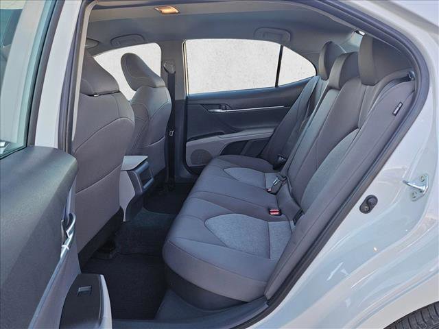 Used 2023 Toyota Camry LE image 18