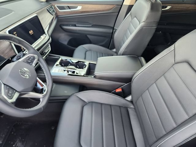 New 2026 Volkswagen Atlas SEL AWD/4WD image 23