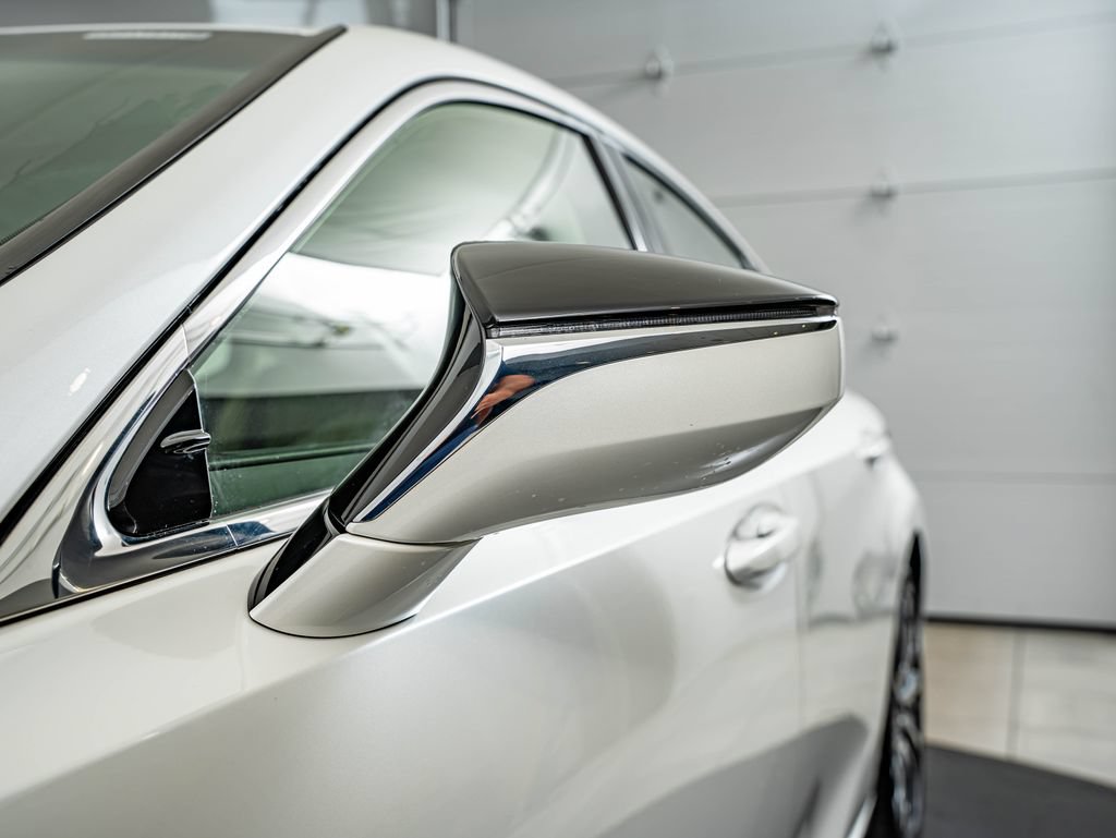 Used 2019 Lexus ES 350 w/ Premium Package FWD image 9