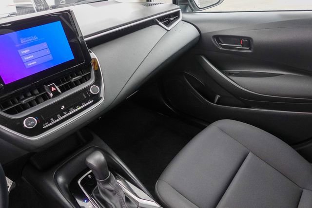 Certified 2023 Toyota Corolla LE image 23