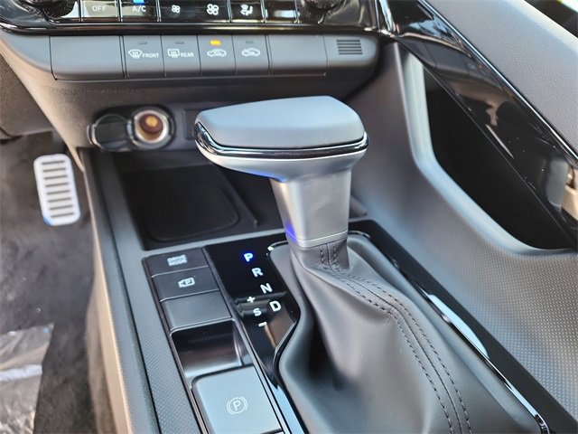 New 2025 Hyundai Elantra SEL image 20
