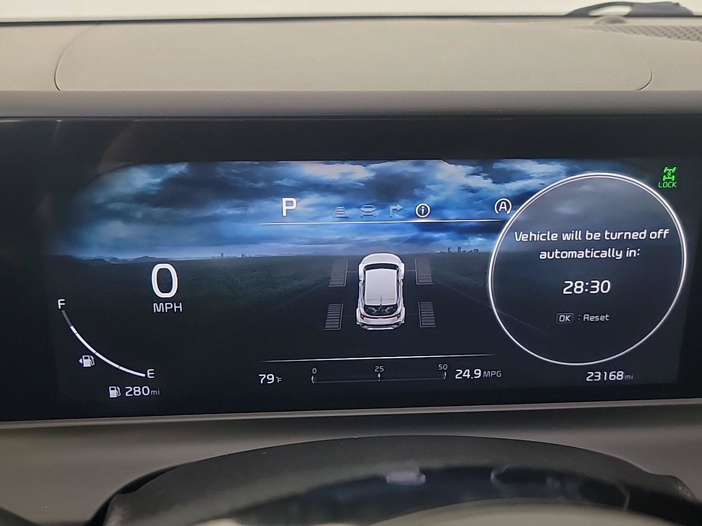 Certified 2024 Kia Seltos EX AWD/4WD image 25