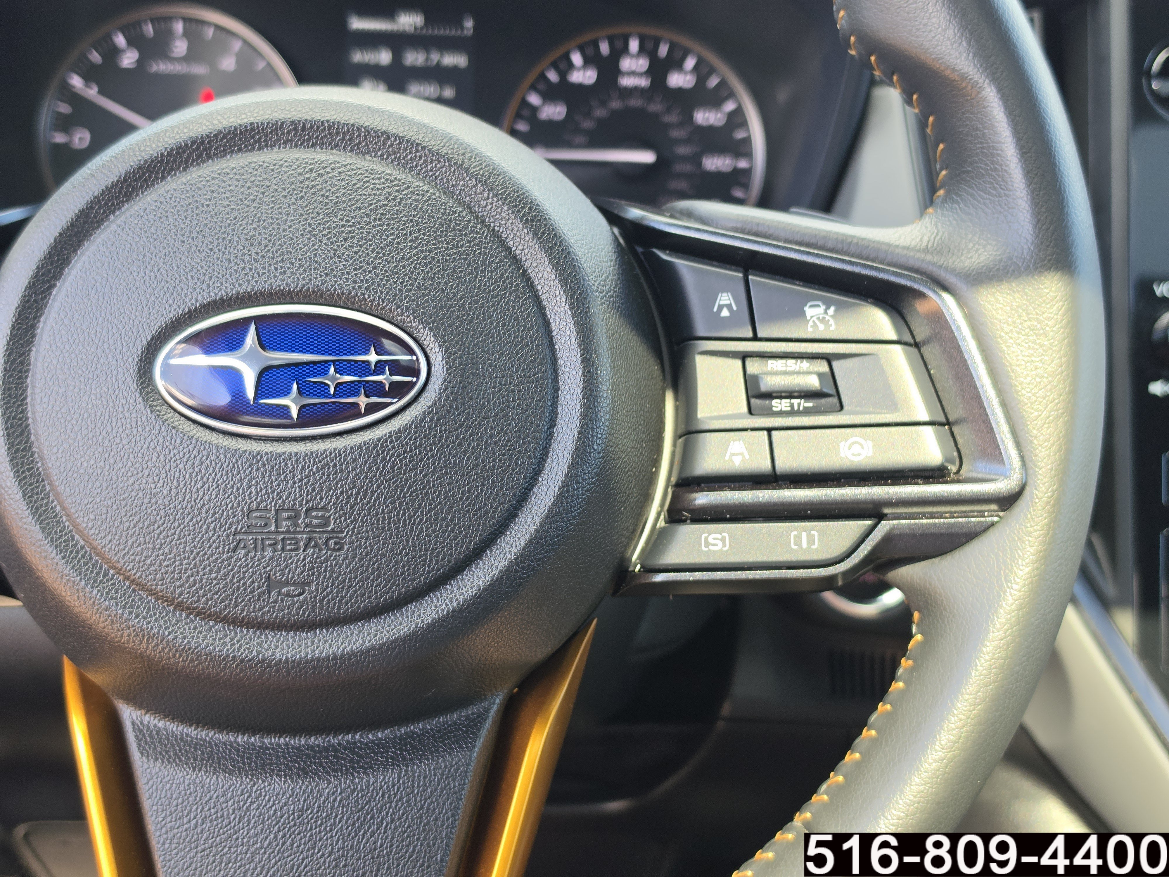 Used 2025 Subaru Crosstrek 2.5i Wilderness w/ Wilderness Package AWD/4WD image 26