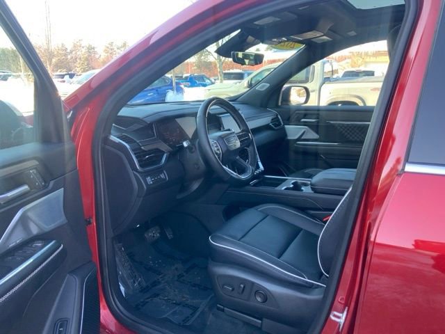 Used 2024 GMC Acadia Denali w/ Super Cruise Package AWD/4WD image 16