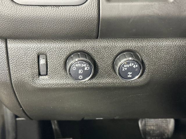Used 2017 Chevrolet Colorado LT w/ LT Convenience Package image 19