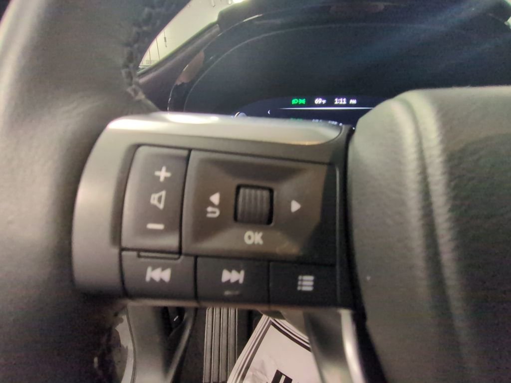 Used 2026 INFINITI QX60 Sport w/ Dark Cargo Package image 16