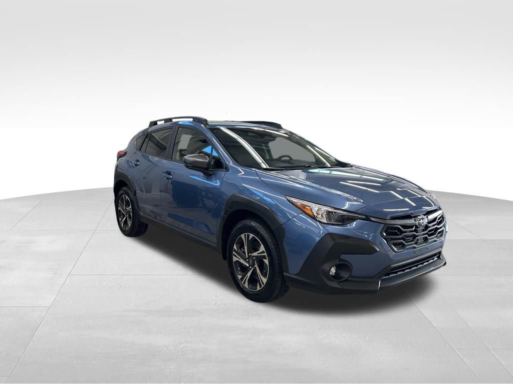Certified 2024 Subaru Crosstrek 2.0i Premium AWD/4WD image 28