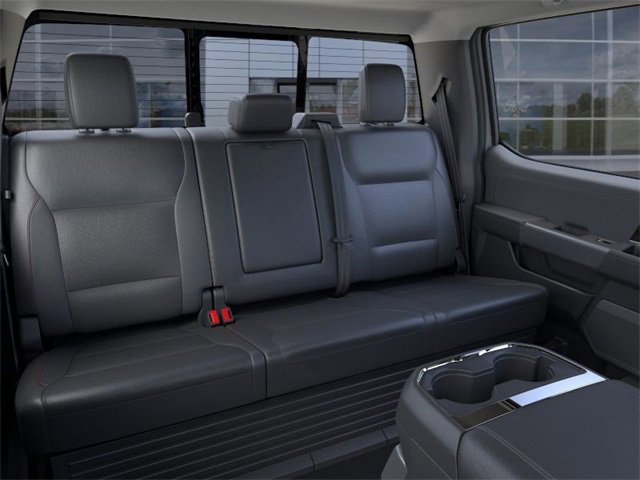 New 2025 Ford F350 Lariat w/ Lariat Ultimate Package image 11