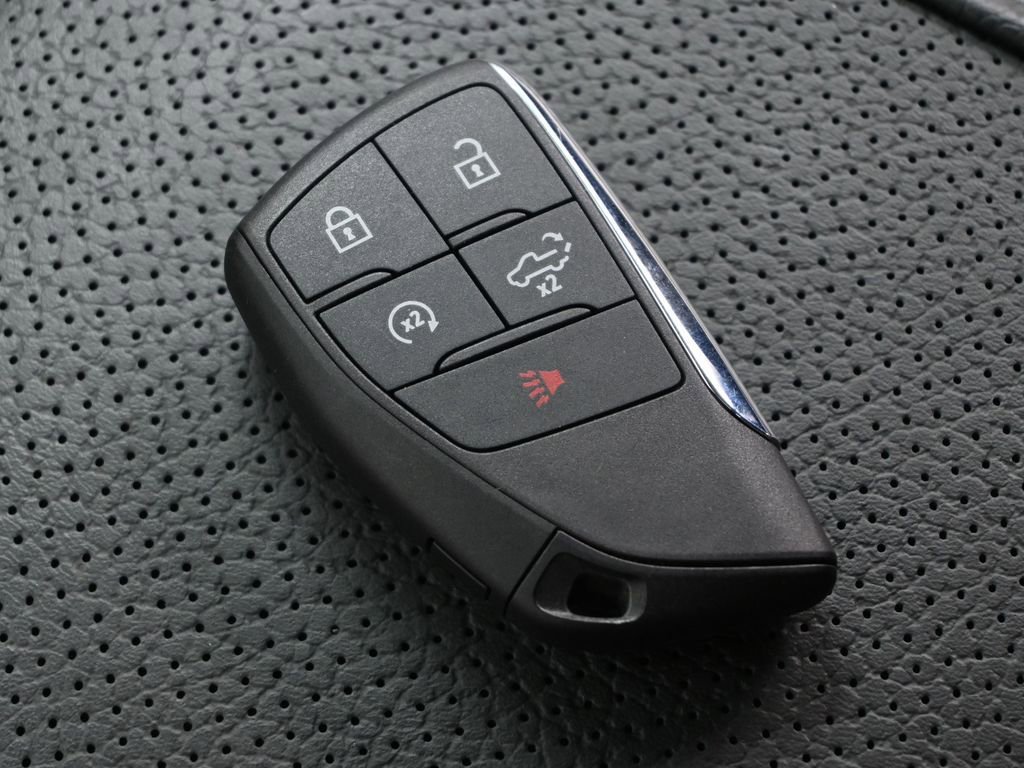 Used 2025 GMC Sierra 1500 Denali image 29