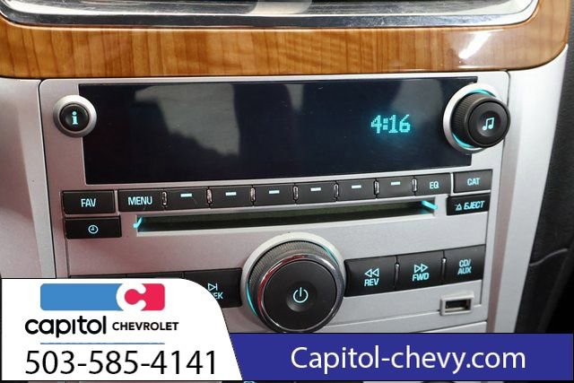 Used 2011 Chevrolet Malibu LT w/ HFV6 Engine Package image 23