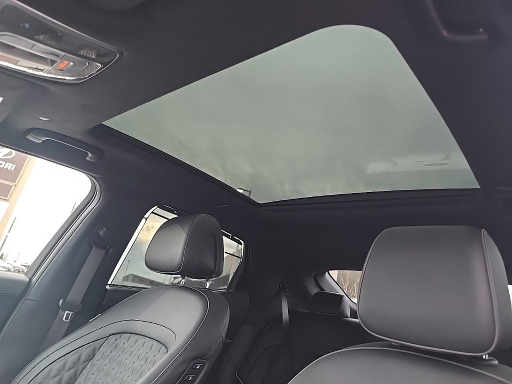 Used 2025 Genesis GV60 Performance image 22