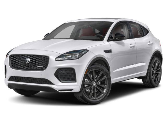 Certified 2024 Jaguar E-PACE R-Dynamic SE AWD/4WD image 1