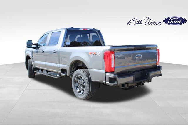 New 2026 Ford F250 XL w/ STX Appearance Package image 4