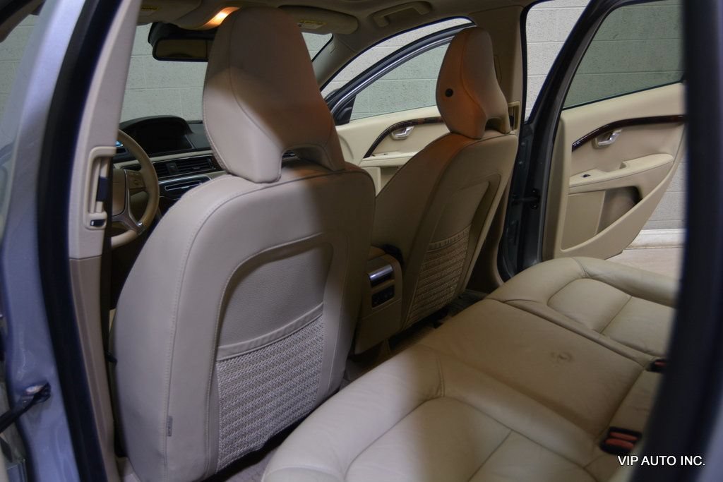 Used 2012 Volvo XC70 3.2 FWD image 23