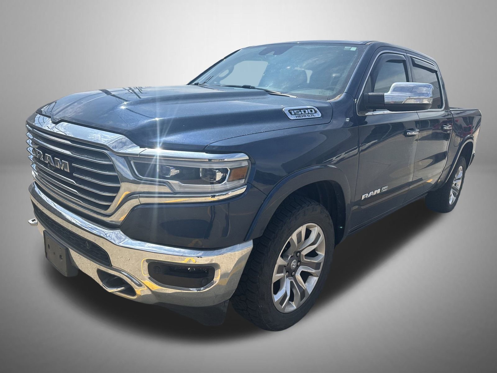 Certified 2019 RAM 1500 Limited