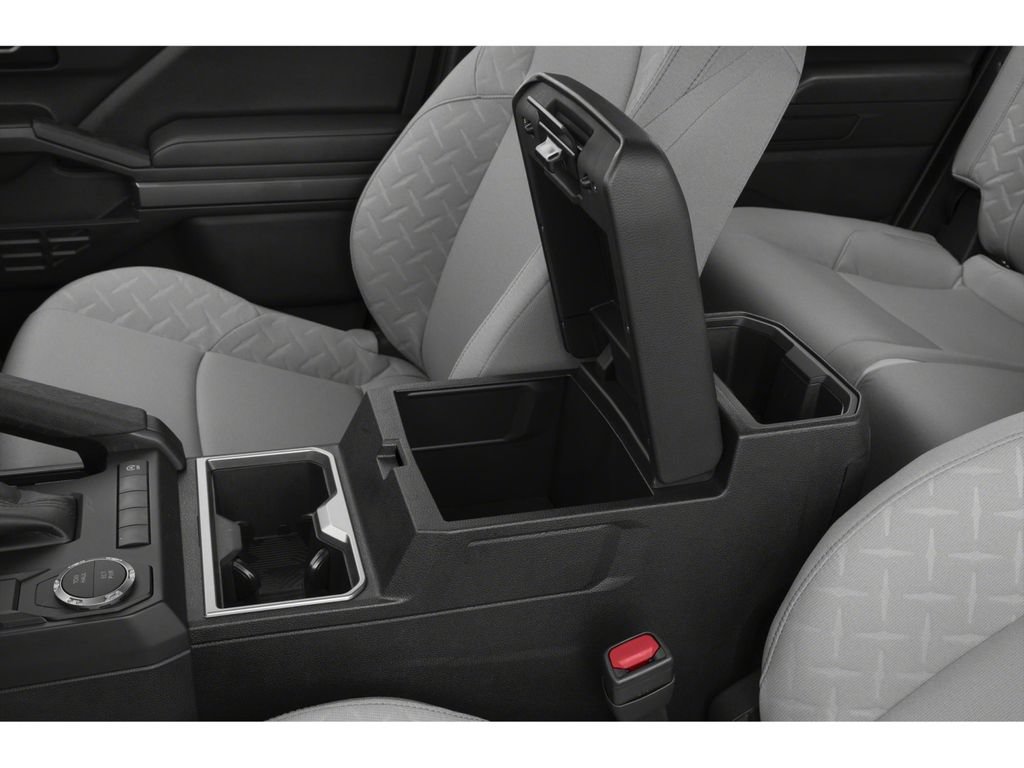 Used 2026 Toyota Tacoma SR5 AWD/4WD image 9