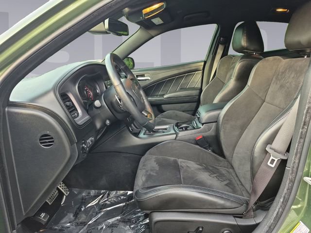 Used 2023 Dodge Charger R/T w/ Plus Group RWD image 10