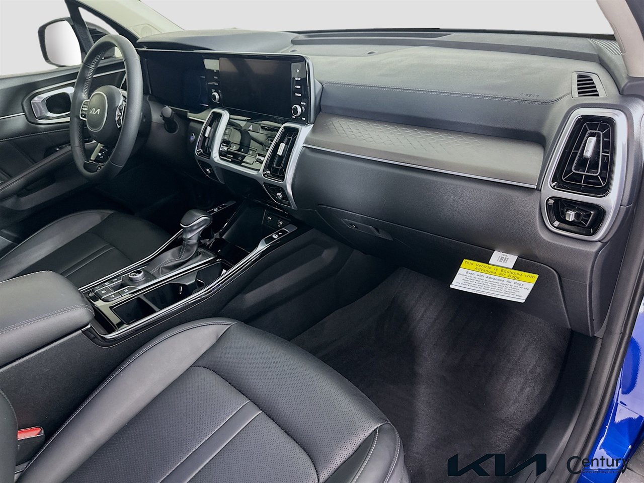 Certified 2023 Kia Sorento SX AWD/4WD image 30