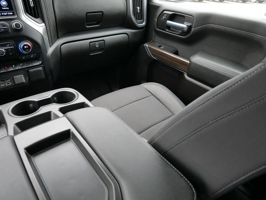 Used 2020 Chevrolet Silverado 1500 LT w/ All-Star Edition image 15