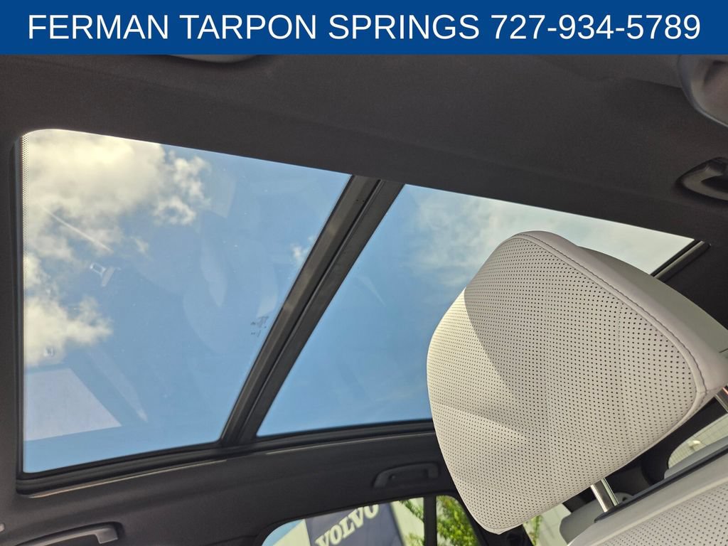 Used 2025 BMW X5 M60i w/ Climate Comfort Package AWD/4WD image 22