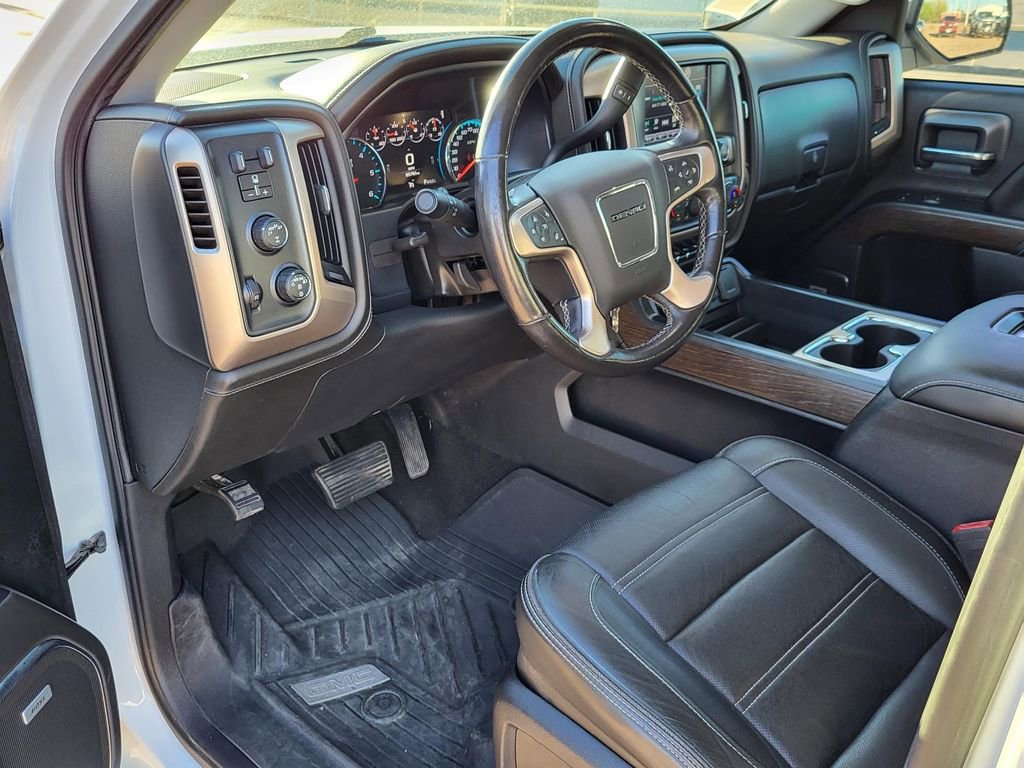 Used 2018 GMC Sierra 1500 Denali w/ Denali Ultimate Package image 15