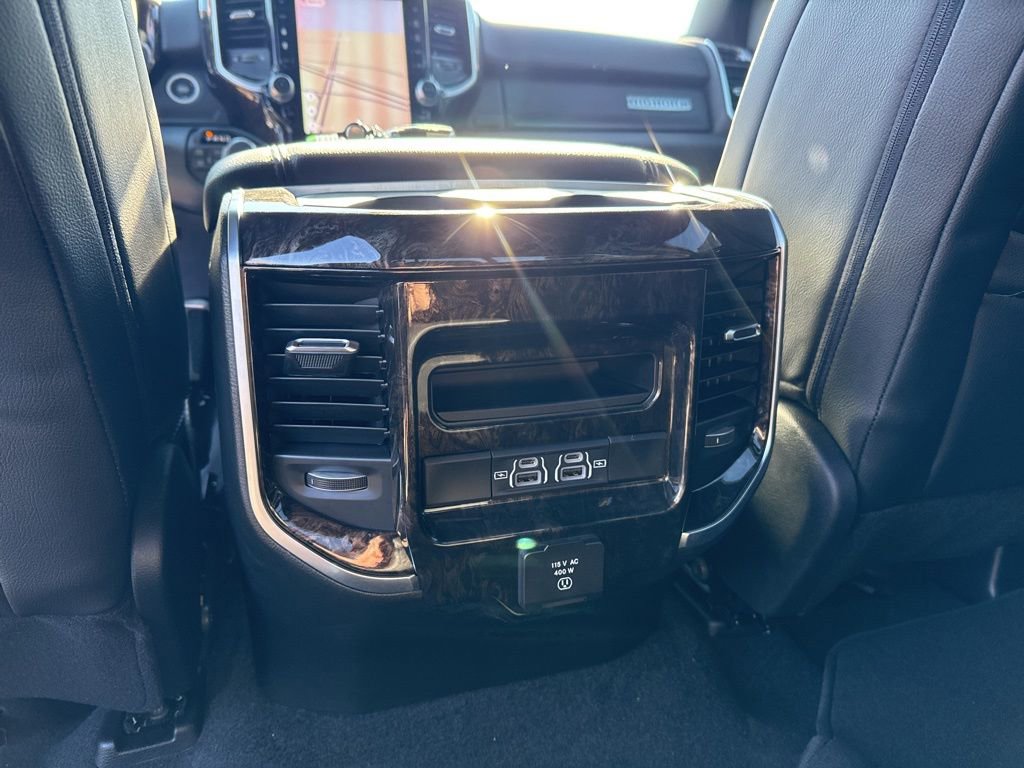 New 2026 RAM 1500 Big Horn image 35