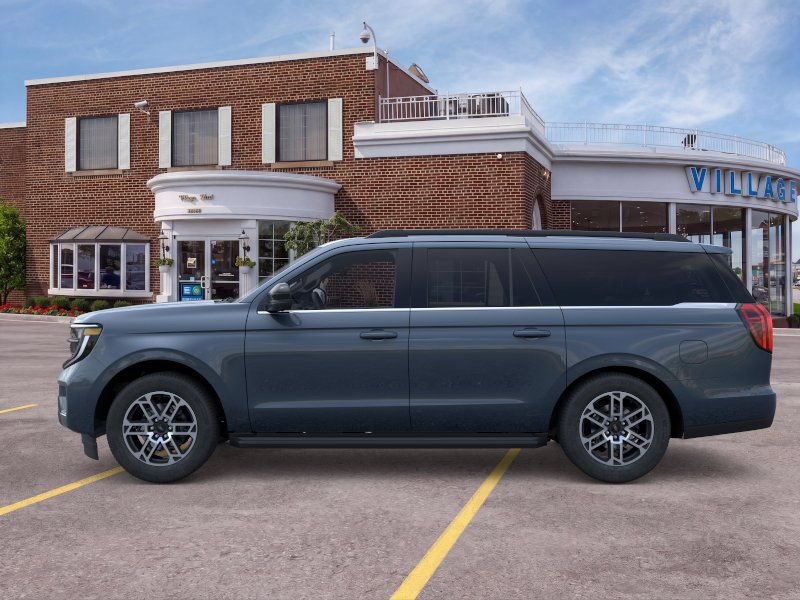 New 2026 Ford Expedition Max Active AWD/4WD image 3