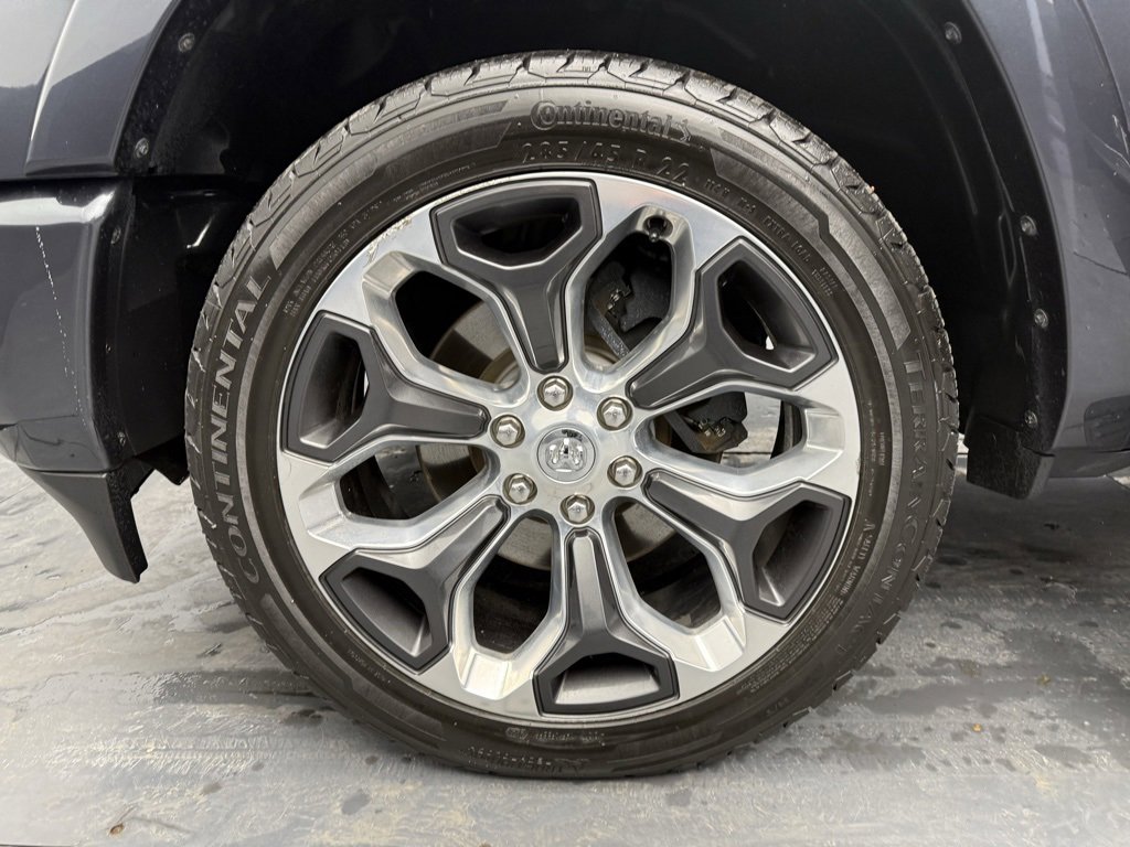 Used 2020 RAM 1500 Limited image 19