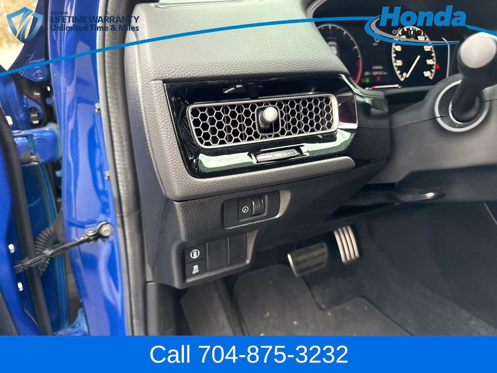 Used 2024 Honda Civic Sport image 20