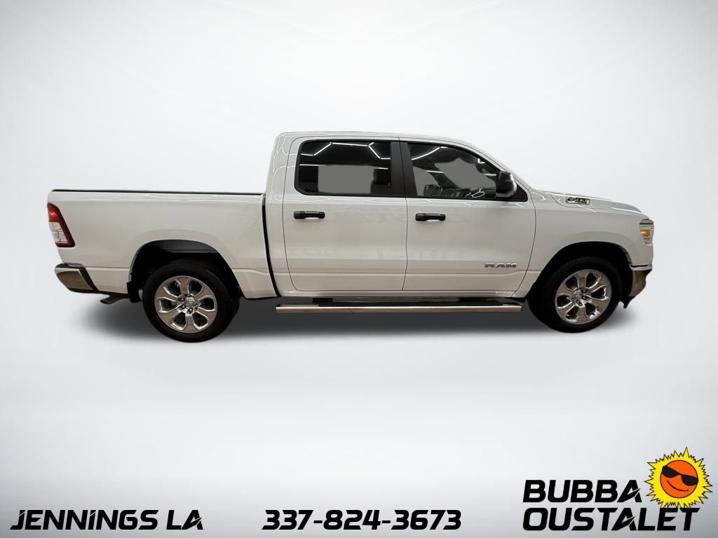 Used 2024 RAM 1500 Big Horn image 6