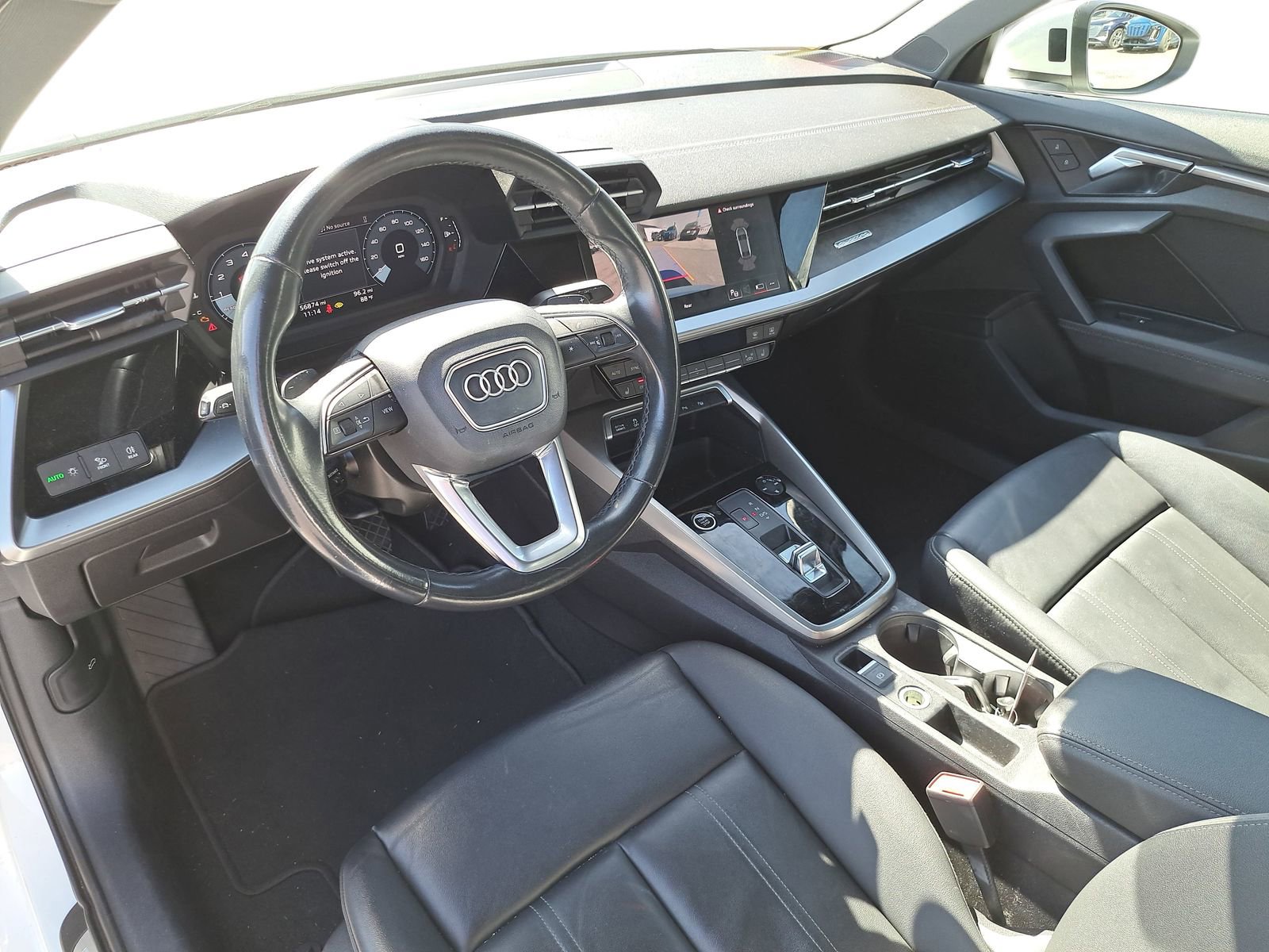 Used 2023 Audi A3 2.0T Premium Plus image 5