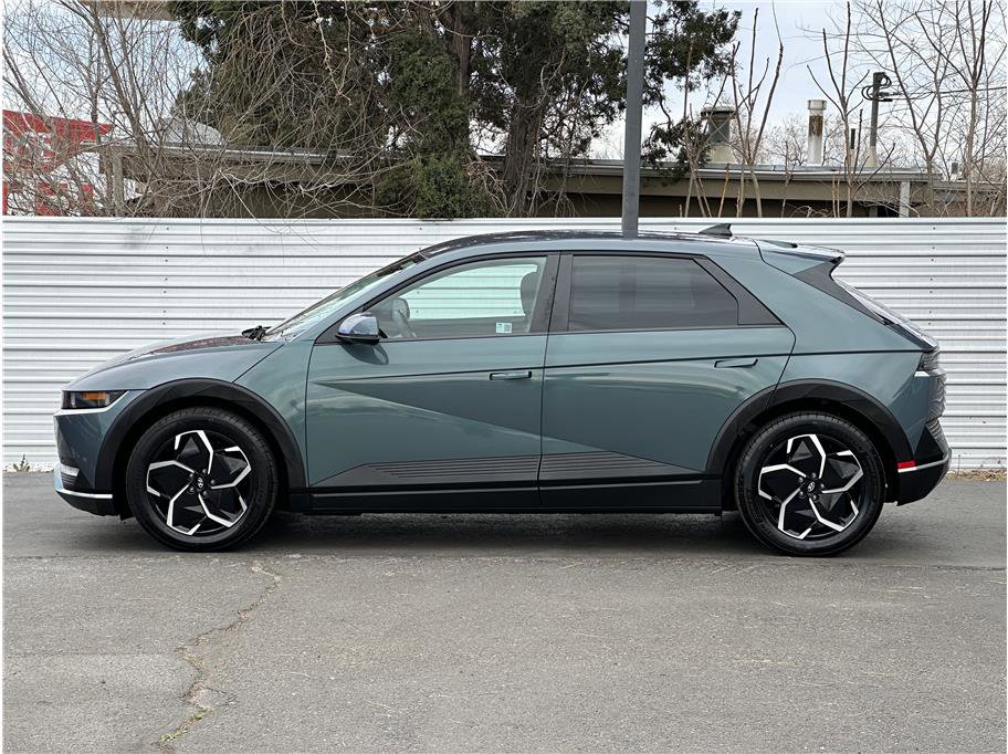 Used 2024 Hyundai Ioniq 5 SEL image 13