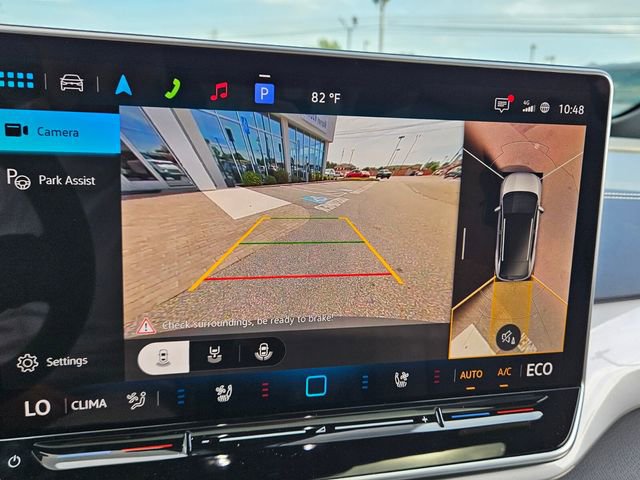 New 2025 Volkswagen ID.4 Pro S Plus image 22