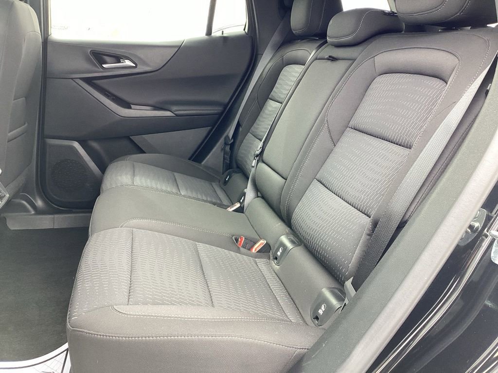 Used 2025 Chevrolet Equinox LT image 15