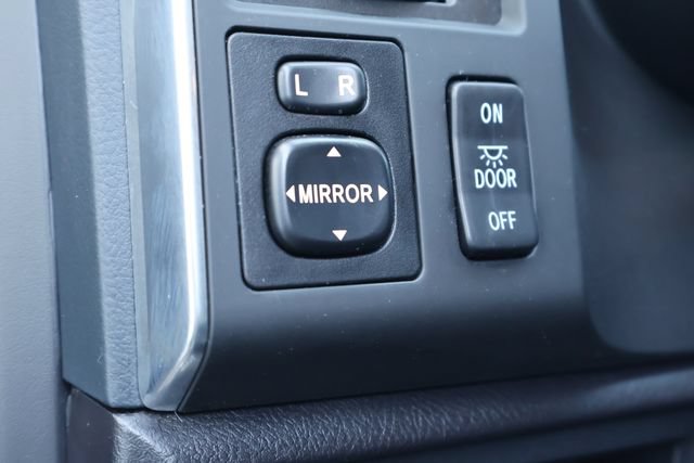 Used 2021 Toyota Sequoia TRD Sport w/ TRD Sport Premium Package RWD image 25
