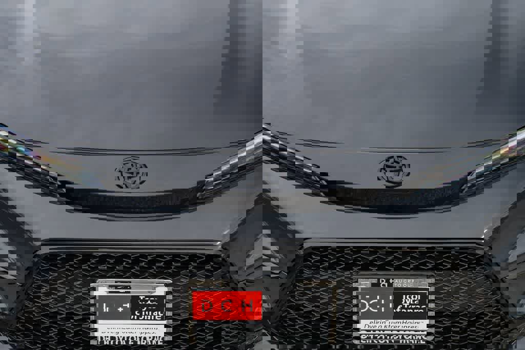 Used 2025 Toyota Corolla XSE image 5